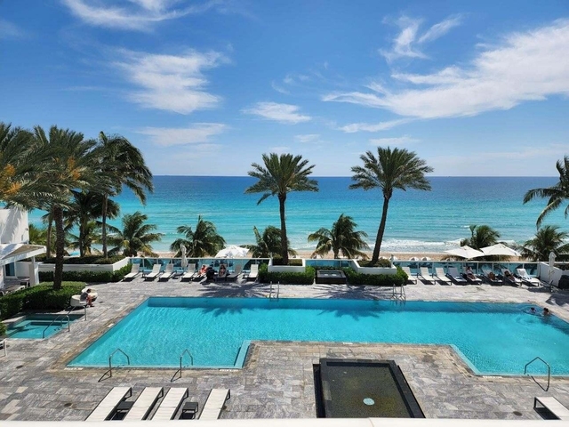 3 Bedrooms, Hollywood Beach - Quadoman Rental in Miami, FL for $14,000 - Photo 1