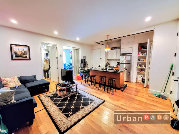 3 Bedrooms, Prospect Lefferts Gardens Rental in NYC for $3,857 - Photo 1