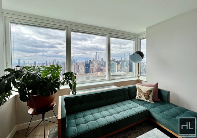 2 Bedrooms, Hunters Point Rental in NYC for $5,150 - Photo 1