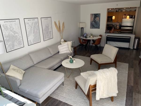 2 Bedrooms, Bowery Rental in NYC for $8,550 - Photo 1