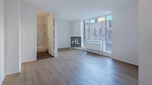 Studio, Hell's Kitchen Rental in NYC for $3,782 - Photo 1
