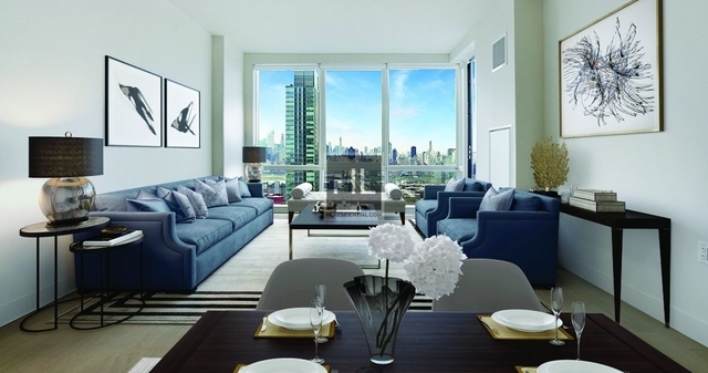 1 Bedroom, Long Island City Rental in NYC for $3,827 - Photo 1