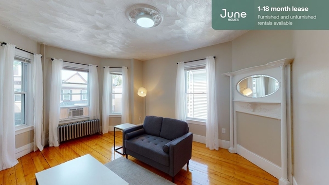 4 Bedrooms, Washington Park Rental in Boston, MA for $4,450 - Photo 1