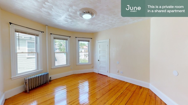 Room, Washington Park Rental in Boston, MA for $1,100 - Photo 1