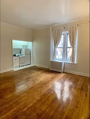 Studio, Upper West Side Rental in NYC for $2,400 - Photo 1
