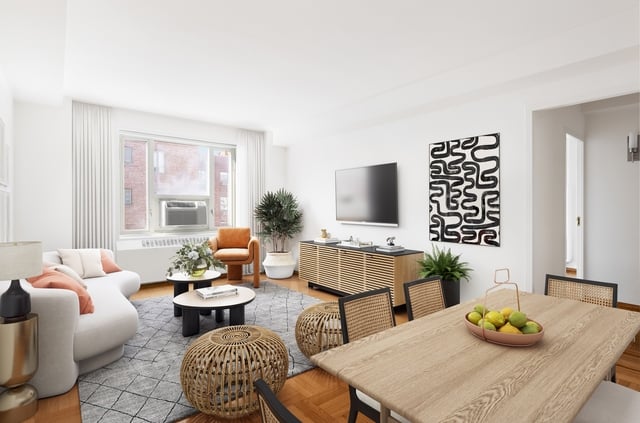 1 Bedroom, Stuyvesant Town - Peter Cooper Village Rental in NYC for $5,625 - Photo 1