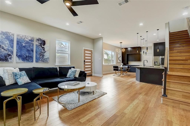 2 Bedrooms, Central Dallas Rental in Dallas for $4,500 - Photo 1