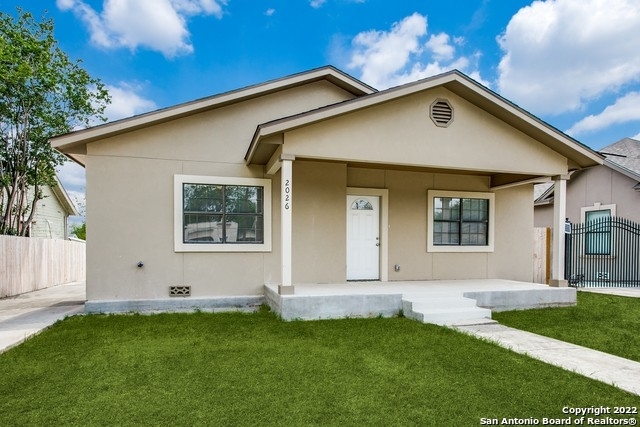 3 Bedrooms, Woodlawn Lake Rental in San Antonio, TX for $1,775 - Photo 1