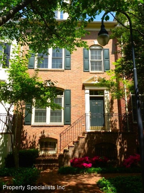 3 Bedrooms, Clarendon - Courthouse Rental in Washington, DC for $5,195 - Photo 1
