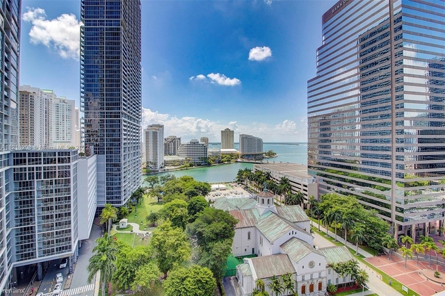 1 Bedroom, Miami Financial District Rental in Miami, FL for $3,750 - Photo 1