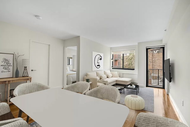 1 Bedroom, Chelsea Rental in NYC for $5,900 - Photo 1