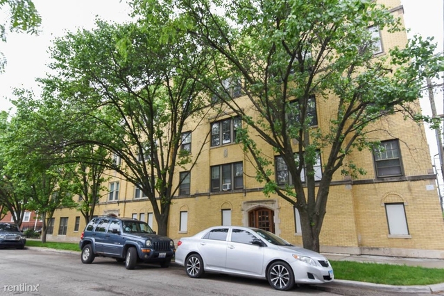 1 Bedroom, Albany Park Rental in Chicago, IL for $1,240 - Photo 1