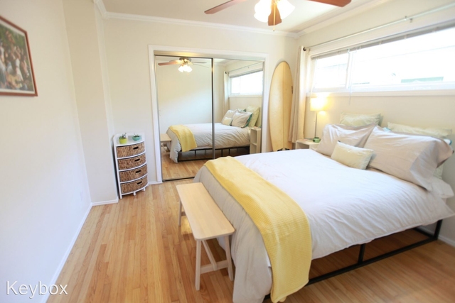 2 Bedrooms, Ocean Park Rental in Los Angeles, CA for $3,500 - Photo 1