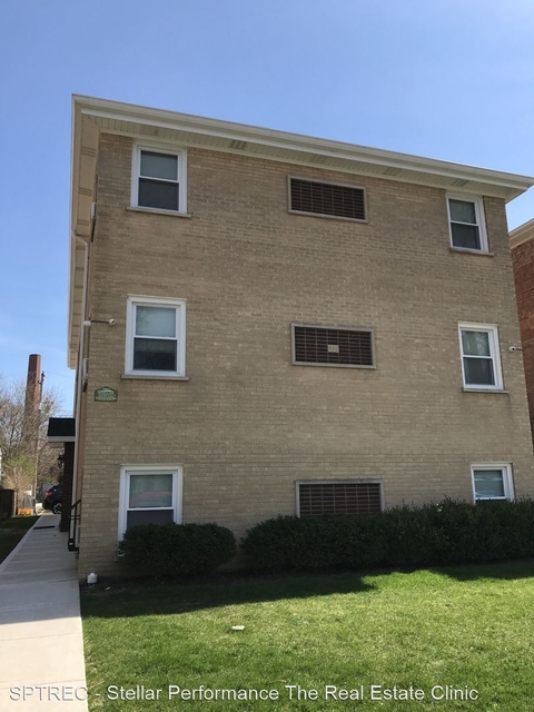 2 Bedrooms, Proviso Rental in Chicago, IL for $1,595 - Photo 1