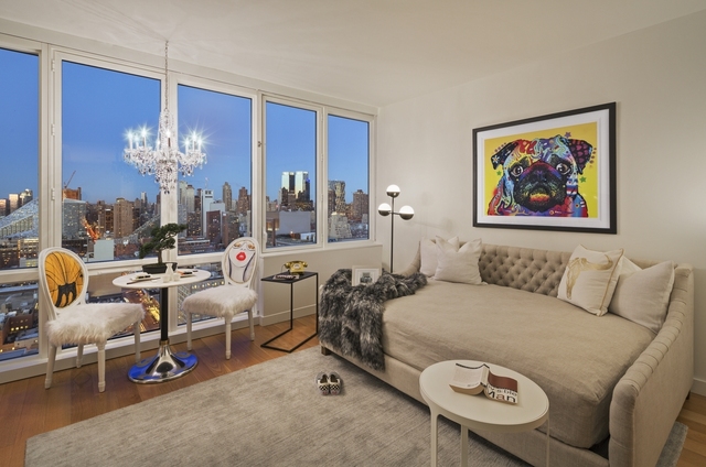 Studio, Hell's Kitchen Rental in NYC for $4,100 - Photo 1