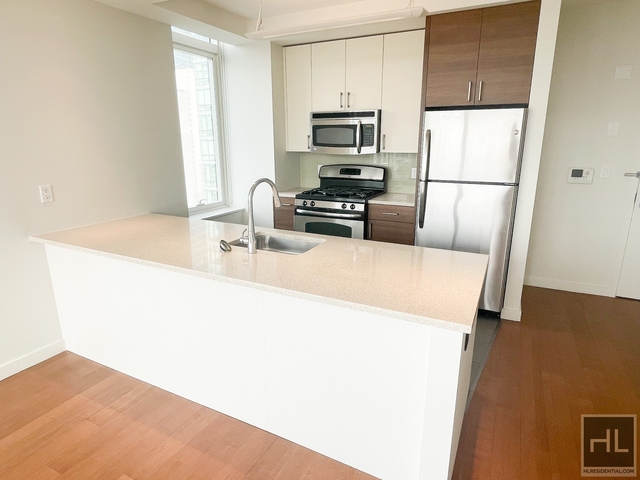 1 Bedroom, Long Island City Rental in NYC for $3,360 - Photo 1