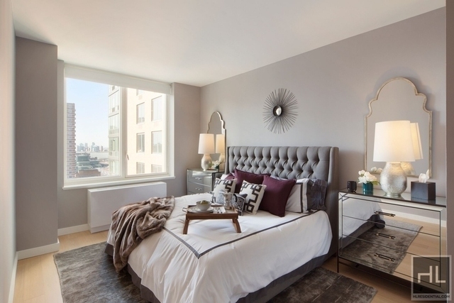 2 Bedrooms, Hunters Point Rental in NYC for $5,150 - Photo 1