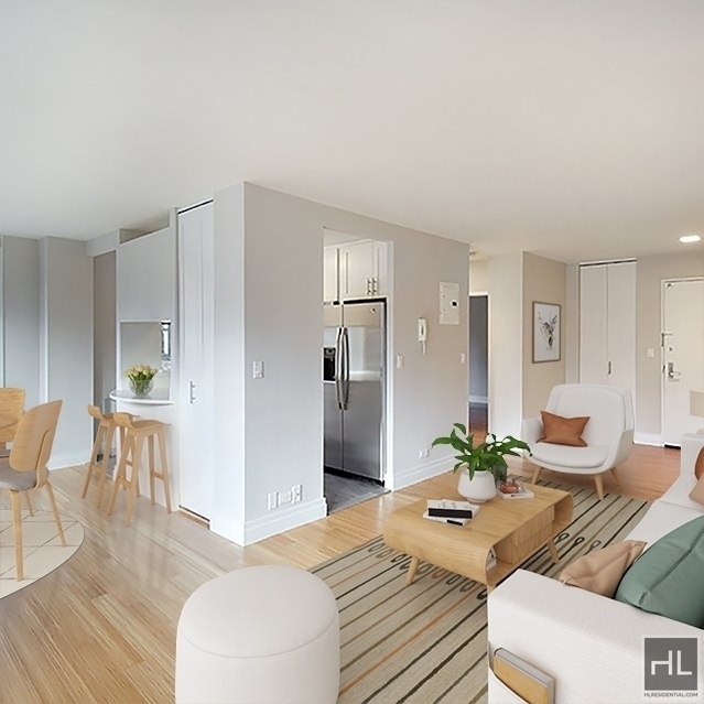 1 Bedroom, Rose Hill Rental in NYC for $5,695 - Photo 1