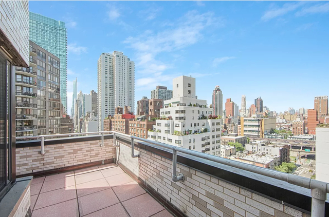 1 Bedroom, Sutton Place Rental in NYC for $5,995 - Photo 1