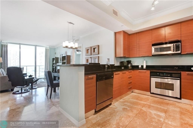 2 Bedrooms, Downtown Fort Lauderdale Rental in Miami, FL for $3,950 - Photo 1