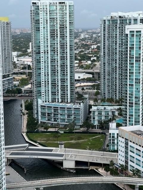 1 Bedroom, Downtown Miami Rental in Miami, FL for $3,500 - Photo 1