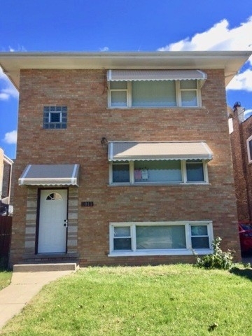 3 Bedrooms, Proviso Rental in Chicago, IL for $1,400 - Photo 1