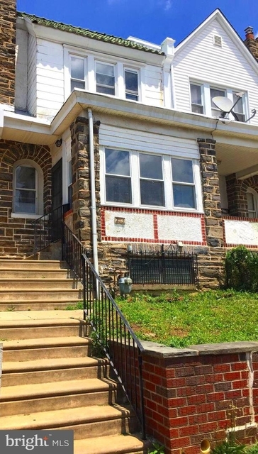 3 Bedrooms, Upper Darby Rental in Philadelphia, PA for $1,750 - Photo 1