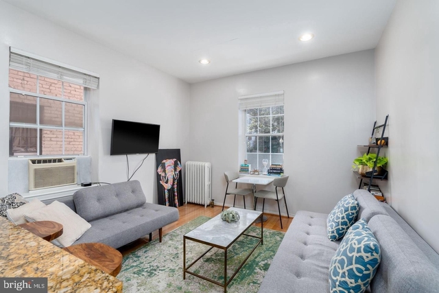 1 Bedroom, West Village Rental in Washington, DC for $2,200 - Photo 1