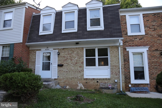 3 Bedrooms, Montgomery Rental in Washington, DC for $2,300 - Photo 1