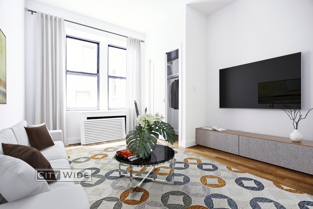 1 Bedroom, Manhattan Valley Rental in NYC for $3,500 - Photo 1