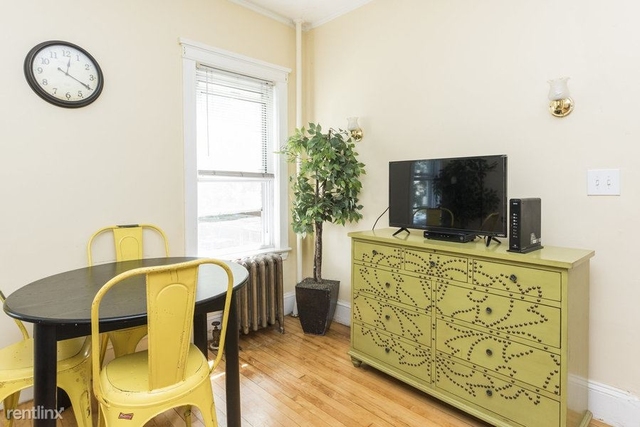 4 Bedrooms, Cambridgeport Rental in Boston, MA for $4,600 - Photo 1