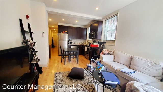 1 Bedroom, Washington Square West Rental in Philadelphia, PA for $1,995 - Photo 1