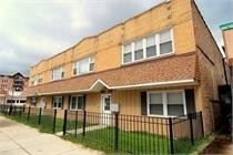 2 Bedrooms, Lyons Rental in Chicago, IL for $1,200 - Photo 1