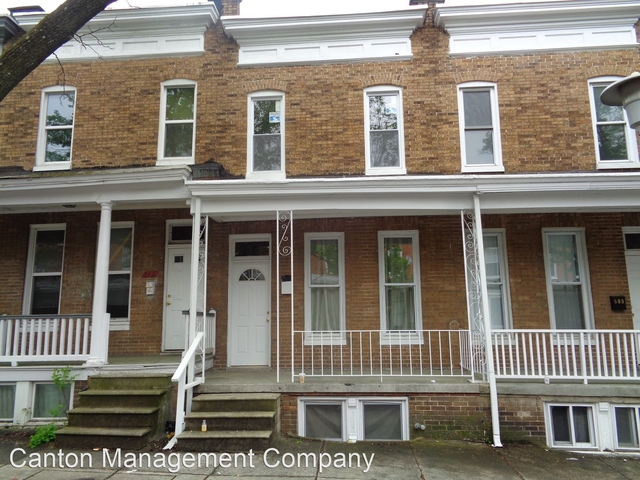 3 Bedrooms, Waverly Rental in Baltimore, MD for $1,400 - Photo 1