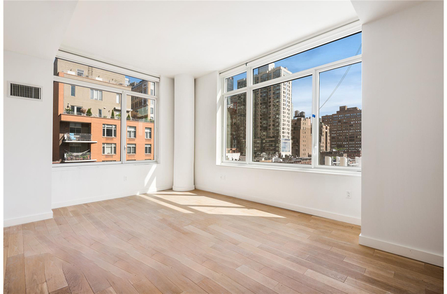 2 Bedrooms, Hudson Yards Rental in NYC for $6,095 - Photo 1