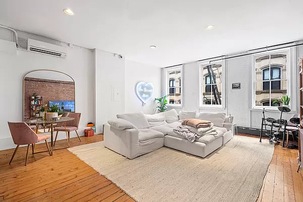 1 Bedroom, SoHo Rental in NYC for $9,000 - Photo 1