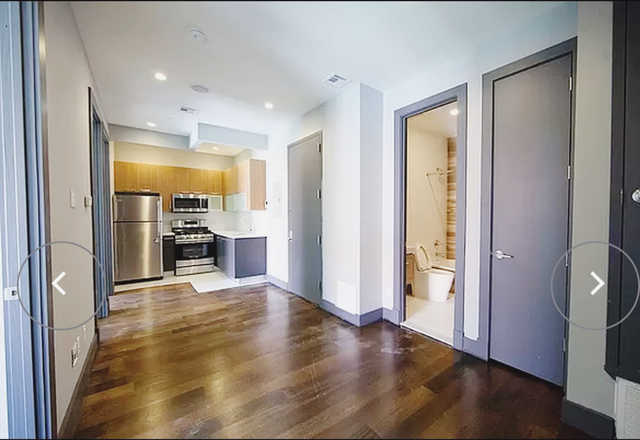3 Bedrooms, East Williamsburg Rental in NYC for $4,180 - Photo 1