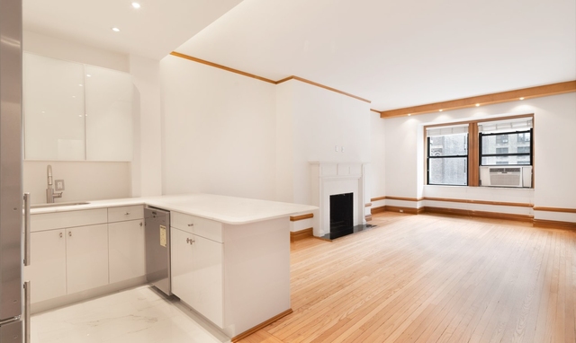 Studio, Theater District Rental in NYC for $3,525 - Photo 1