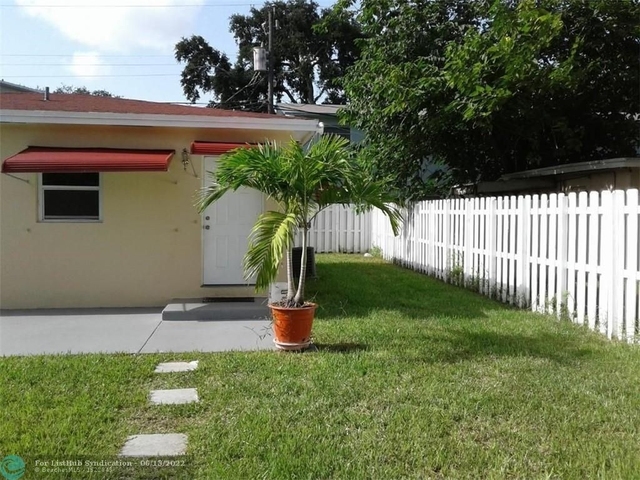 1 Bedroom, 441 Corridor Rental in Miami, FL for $1,500 - Photo 1