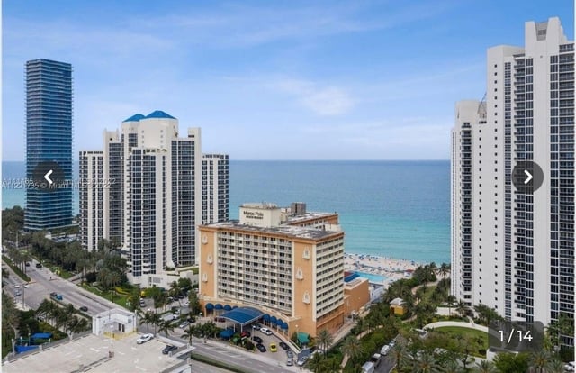 1 Bedroom, Venicetta Beach Rental in Miami, FL for $3,300 - Photo 1