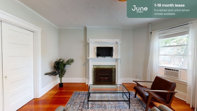 4 Bedrooms, Franklin Field North Rental in Boston, MA for $4,725 - Photo 1