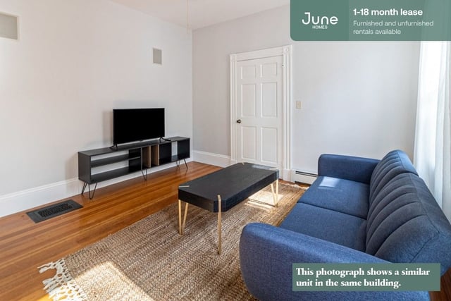 4 Bedrooms, Mid-Cambridge Rental in Boston, MA for $5,825 - Photo 1
