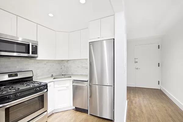 3 Bedrooms, Lower East Side Rental in NYC for $6,229 - Photo 1