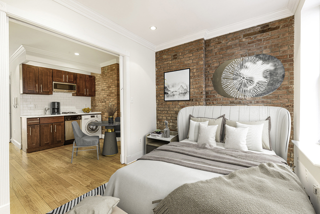 2 Bedrooms, Alphabet City Rental in NYC for $4,200 - Photo 1