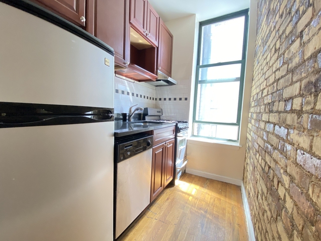 1 Bedroom, Chelsea Rental in NYC for $3,700 - Photo 1