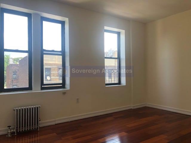 1 Bedroom, Hamilton Heights Rental in NYC for $1,875 - Photo 1