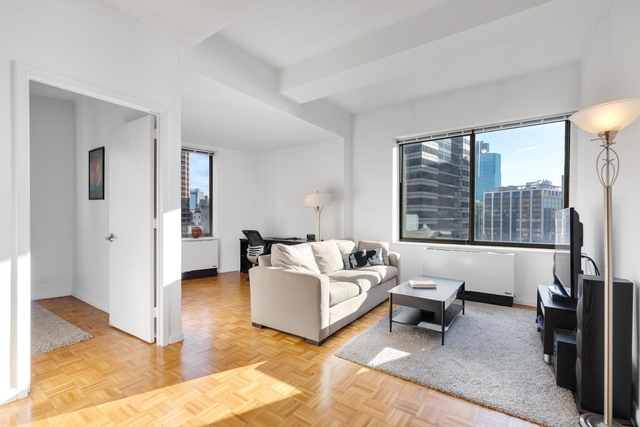 1 Bedroom, Financial District Rental in NYC for $4,330 - Photo 1
