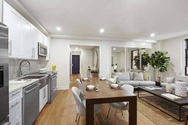 3 Bedrooms, Turtle Bay Rental in NYC for $9,995 - Photo 1