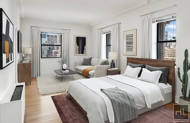 Studio, Garment District Rental in NYC for $3,550 - Photo 1