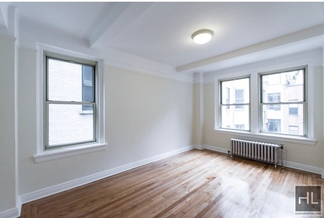 1 Bedroom, Greenwich Village Rental in NYC for $5,000 - Photo 1